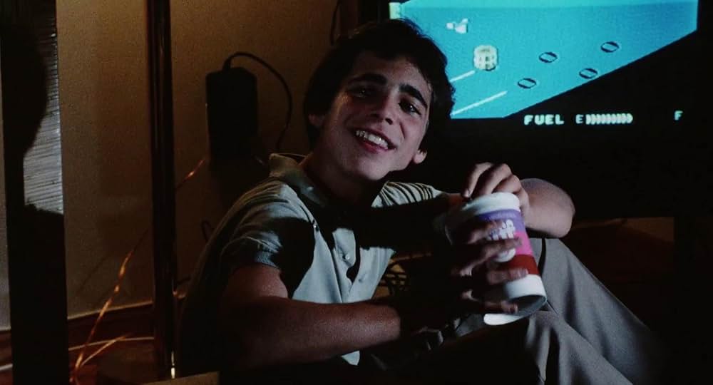 ザ・スタッフの画像