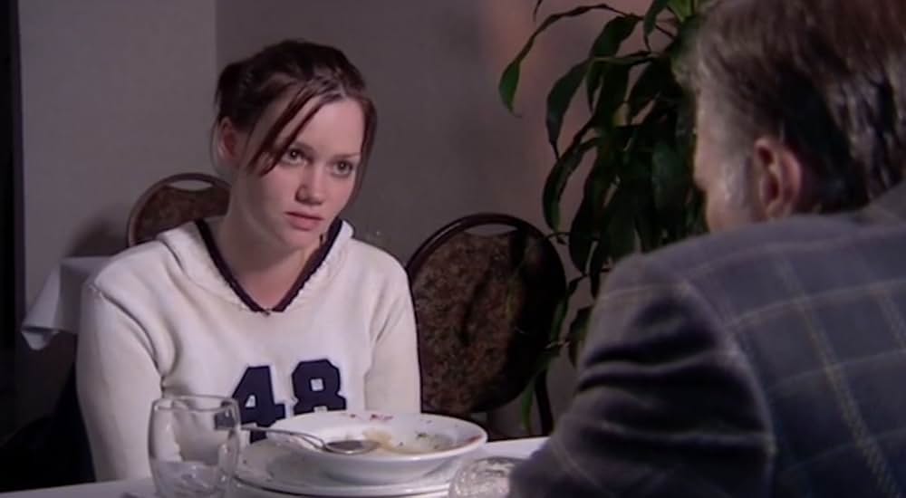 ヴァネッサ 小さな唇の画像