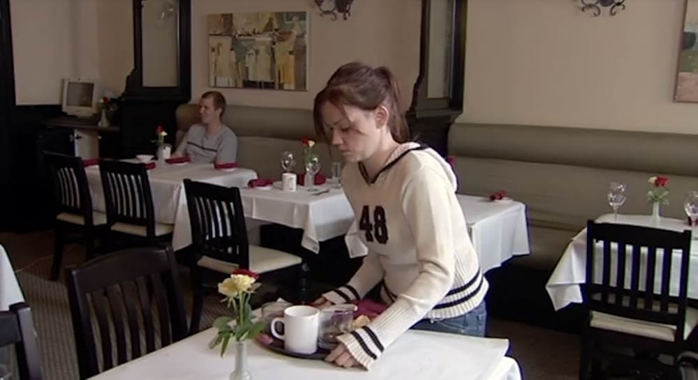 ヴァネッサ 小さな唇の画像