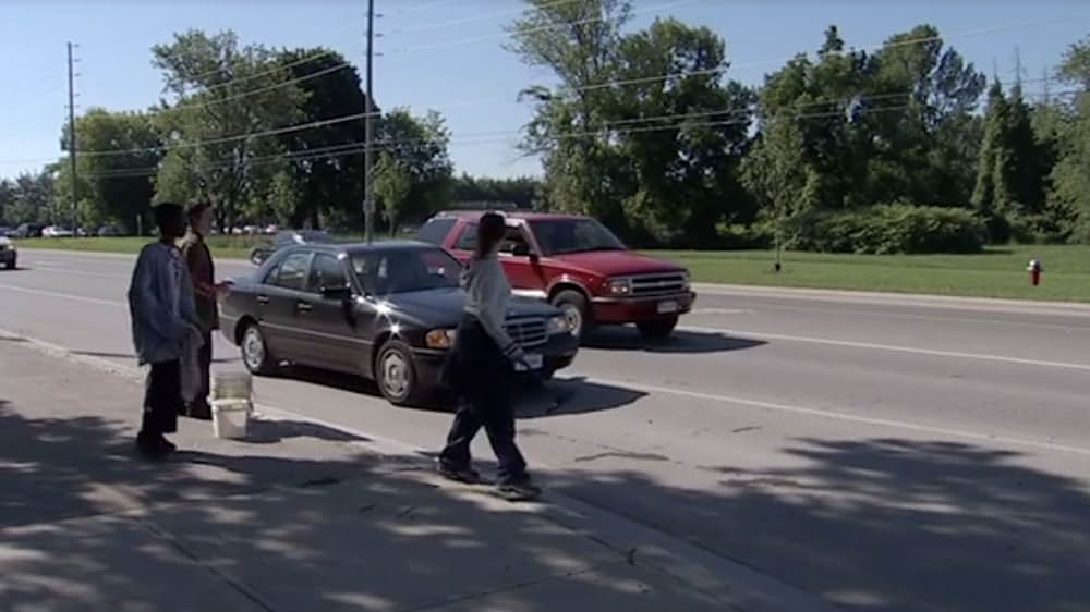 ヴァネッサ 小さな唇の画像