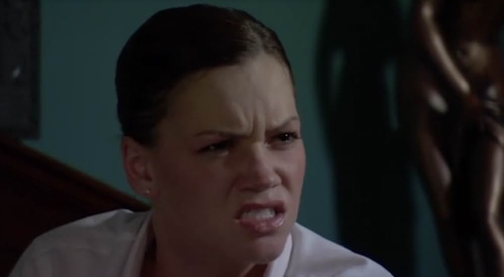 ヴァネッサ 小さな唇の画像