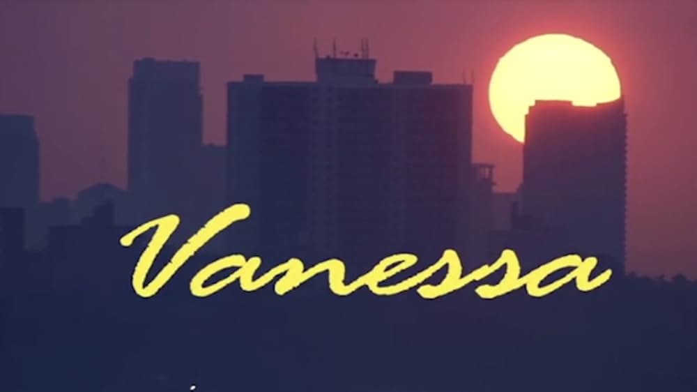 ヴァネッサ 小さな唇の画像