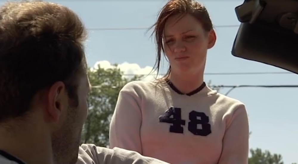 ヴァネッサ 小さな唇の画像