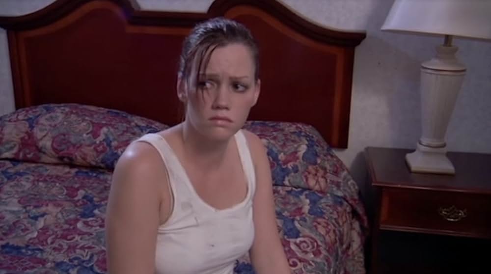 ヴァネッサ 小さな唇の画像