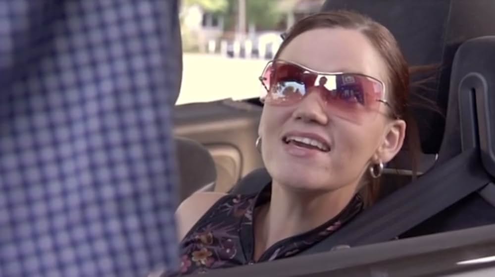 ヴァネッサ 小さな唇の画像