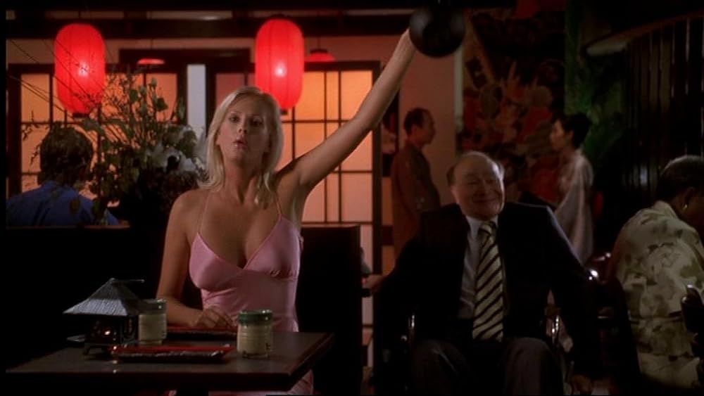 恋人にしてはいけない男の愛し方の画像