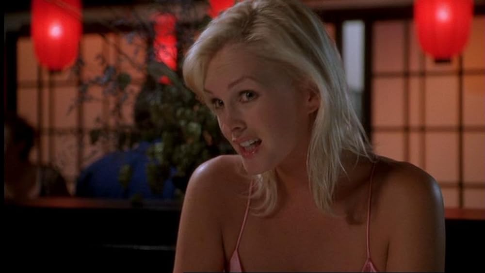 恋人にしてはいけない男の愛し方の画像