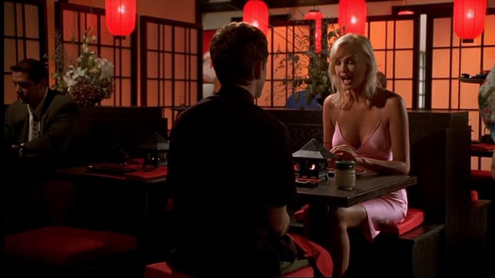 恋人にしてはいけない男の愛し方の画像