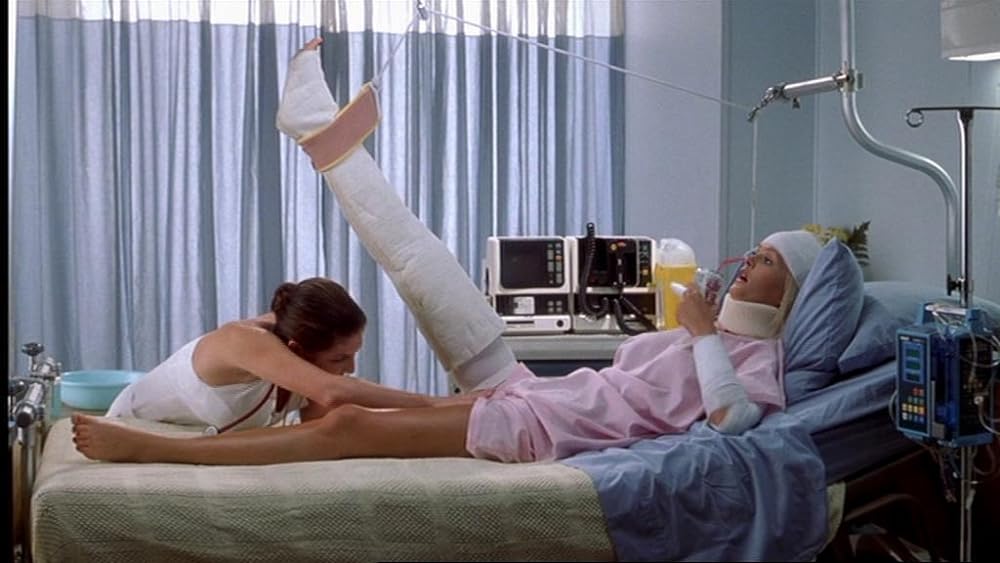 恋人にしてはいけない男の愛し方の画像