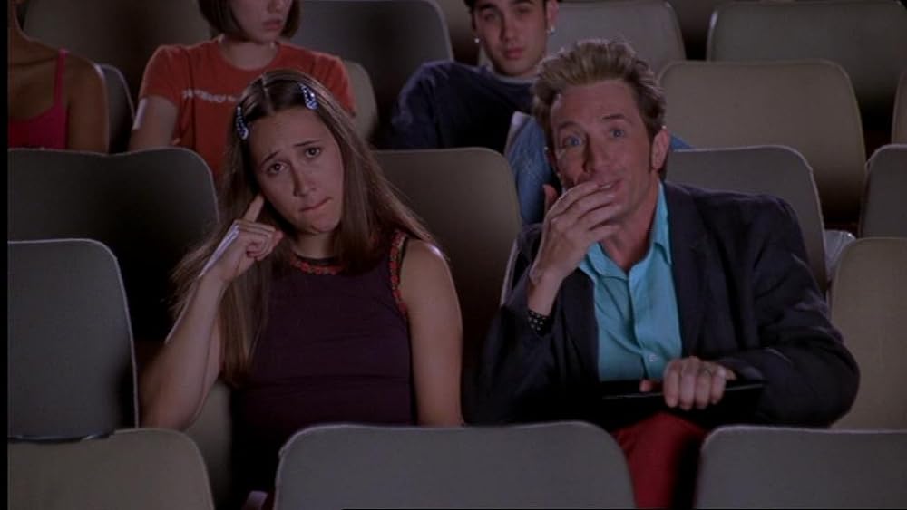 「恋人にしてはいけない男の愛し方」マーティン・ショートの画像