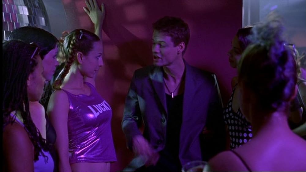 恋人にしてはいけない男の愛し方の画像