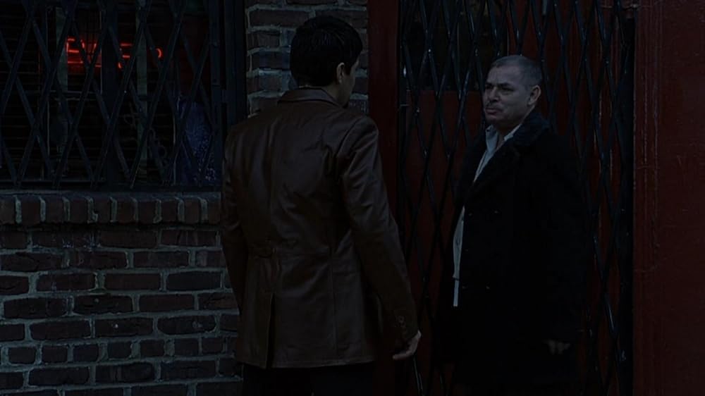 カリートの道 暗黒街の抗争の画像