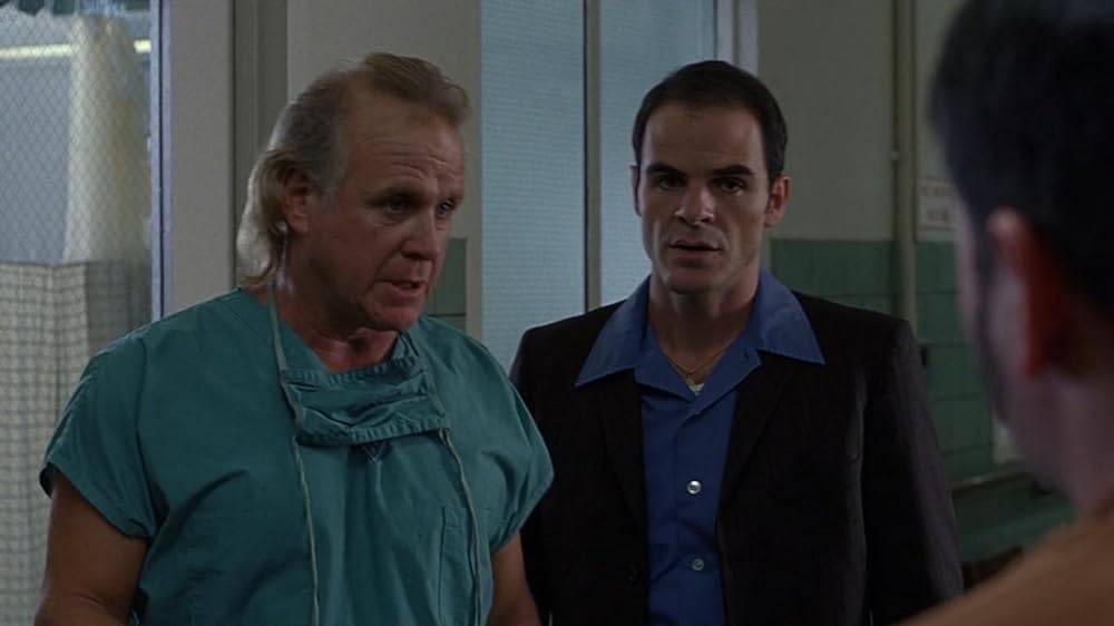 カリートの道 暗黒街の抗争の画像