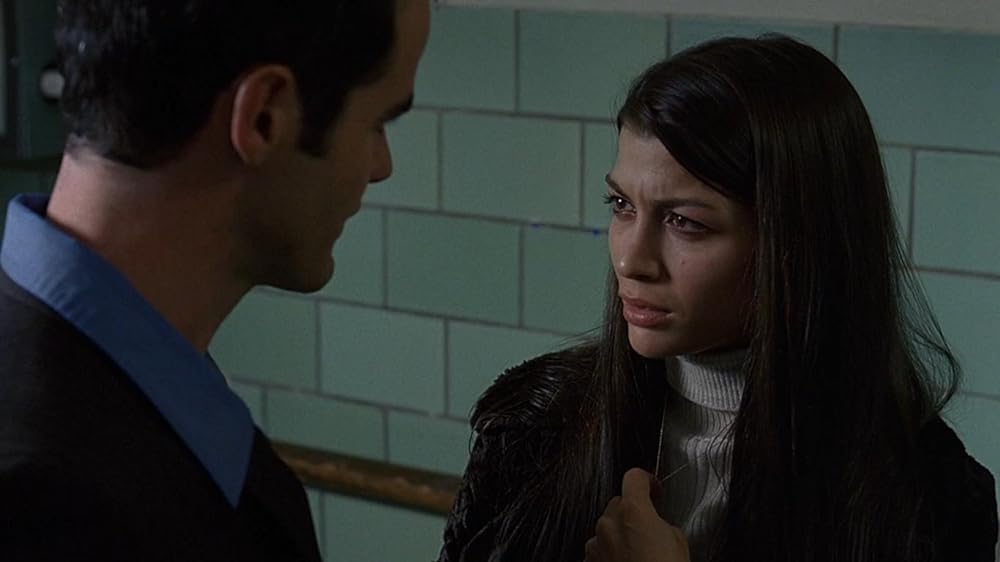 カリートの道 暗黒街の抗争の画像