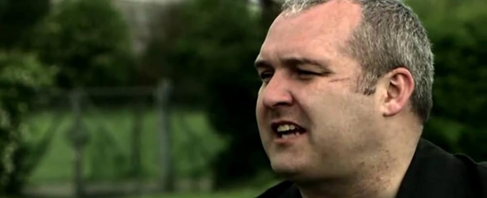 「フットボール・ファクトリー」Frank Harperの画像