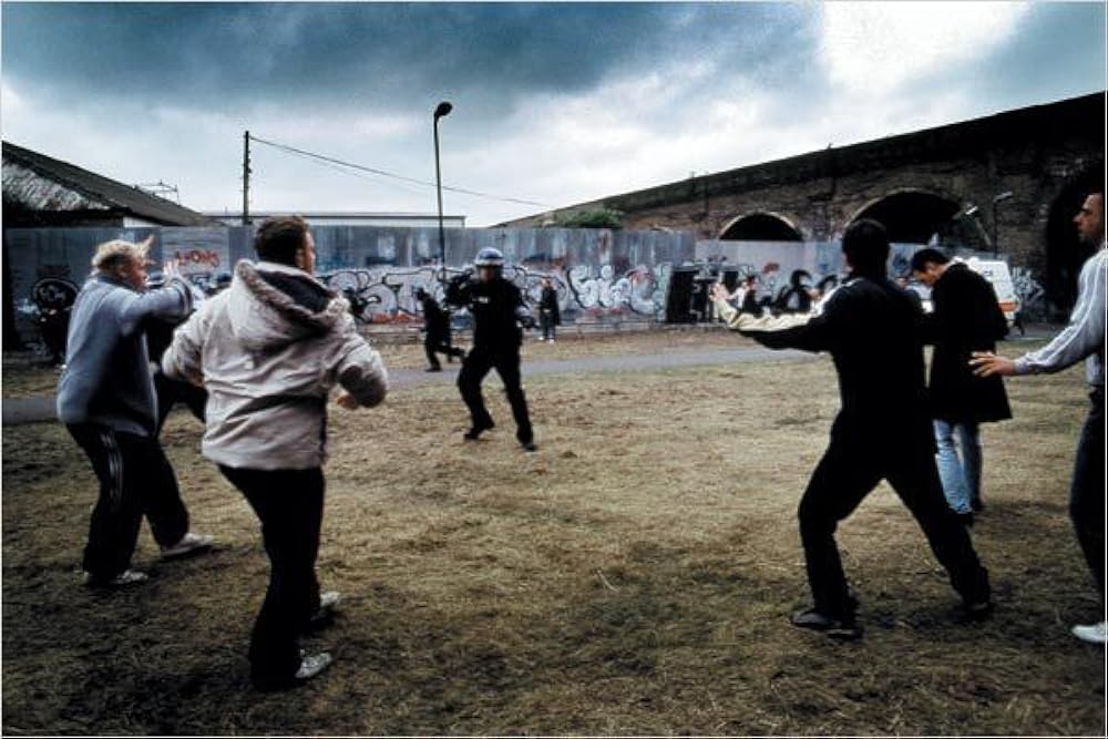 フットボール・ファクトリーの画像