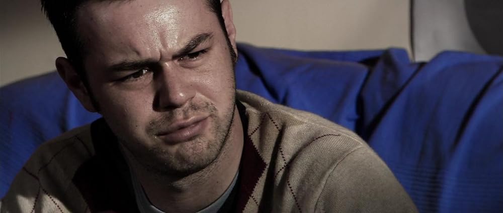 「フットボール・ファクトリー」ダニー・ダイアの画像