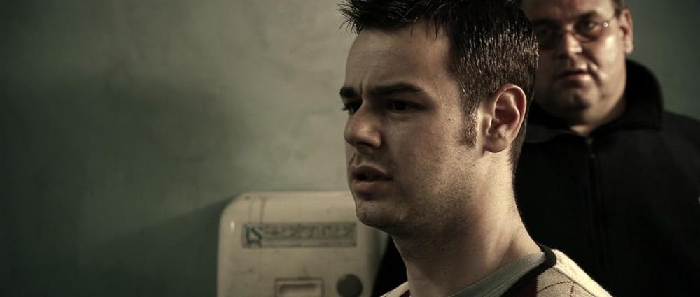 「フットボール・ファクトリー」ダニー・ダイアの画像