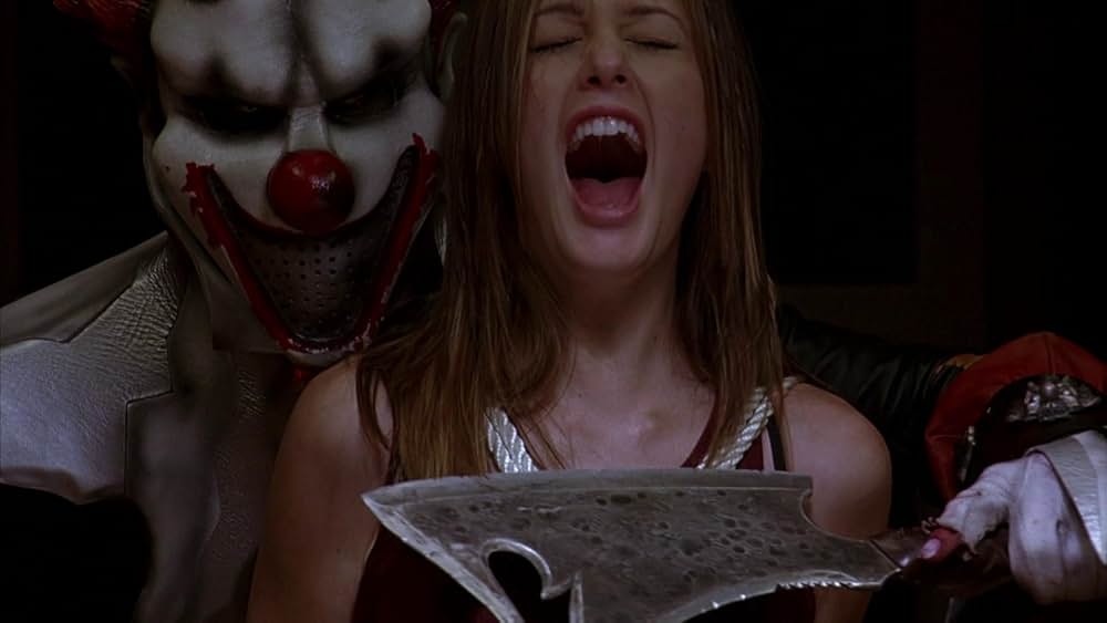 デスバーガーの画像