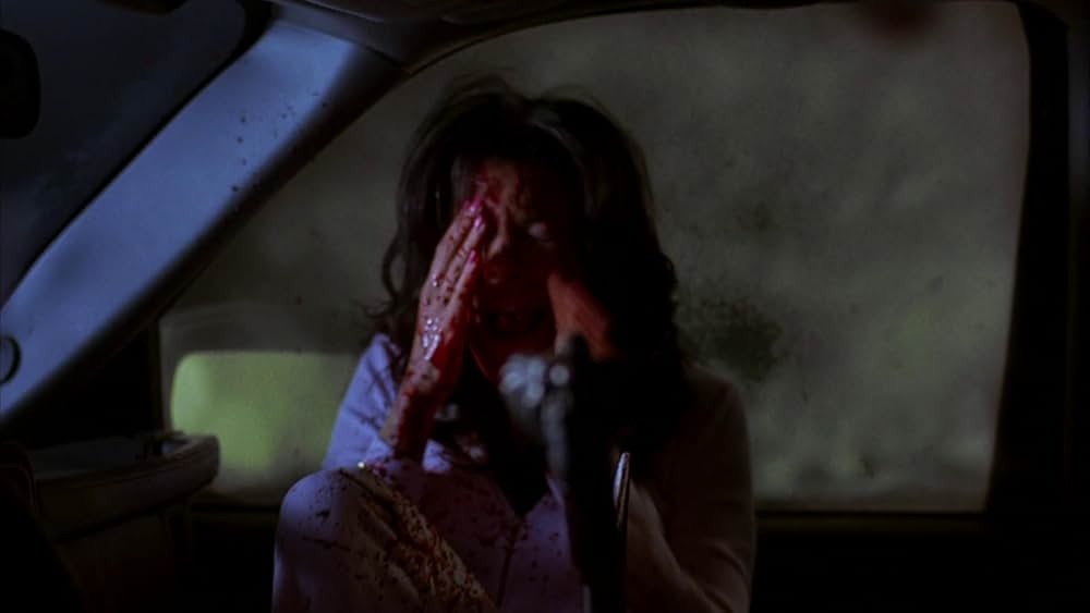 デスバーガーの画像