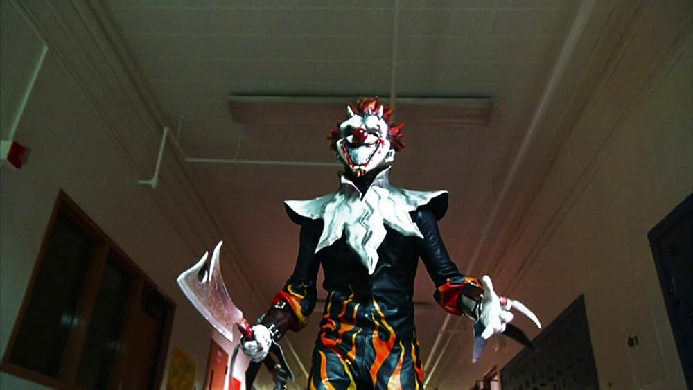 デスバーガーの画像