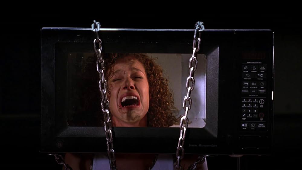 デスバーガーの画像