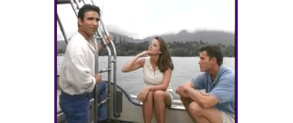 淫獣島 バトル オブ オーシャンの画像