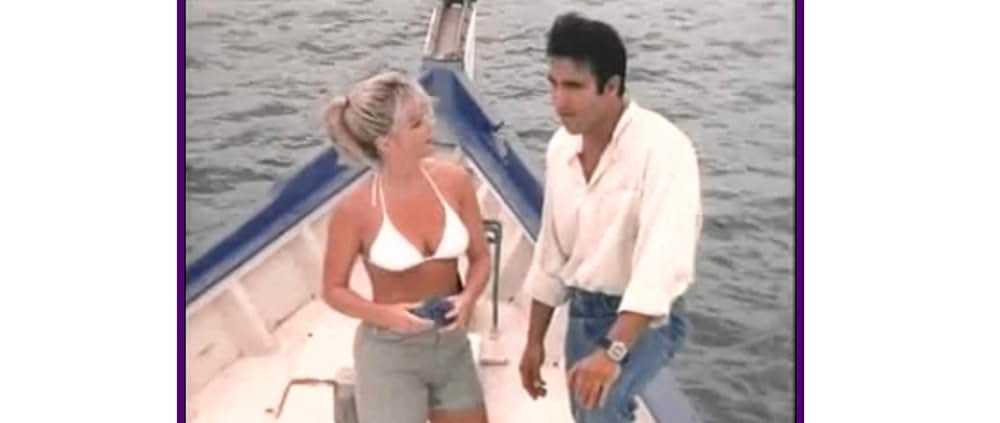 淫獣島 バトル オブ オーシャンの画像