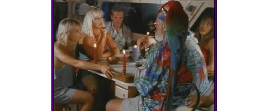 淫獣島 バトル オブ オーシャンの画像