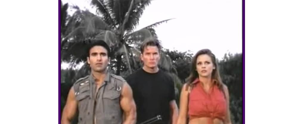 淫獣島 バトル オブ オーシャンの画像