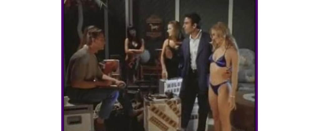 淫獣島 バトル オブ オーシャンの画像