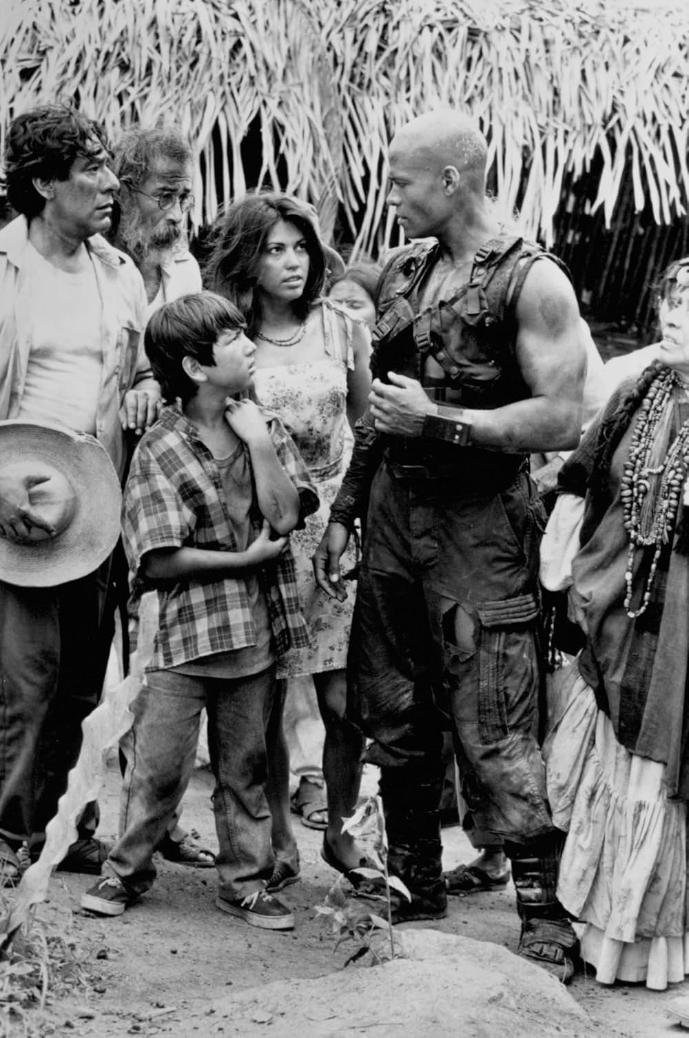 サイバー・ソルジャーの画像