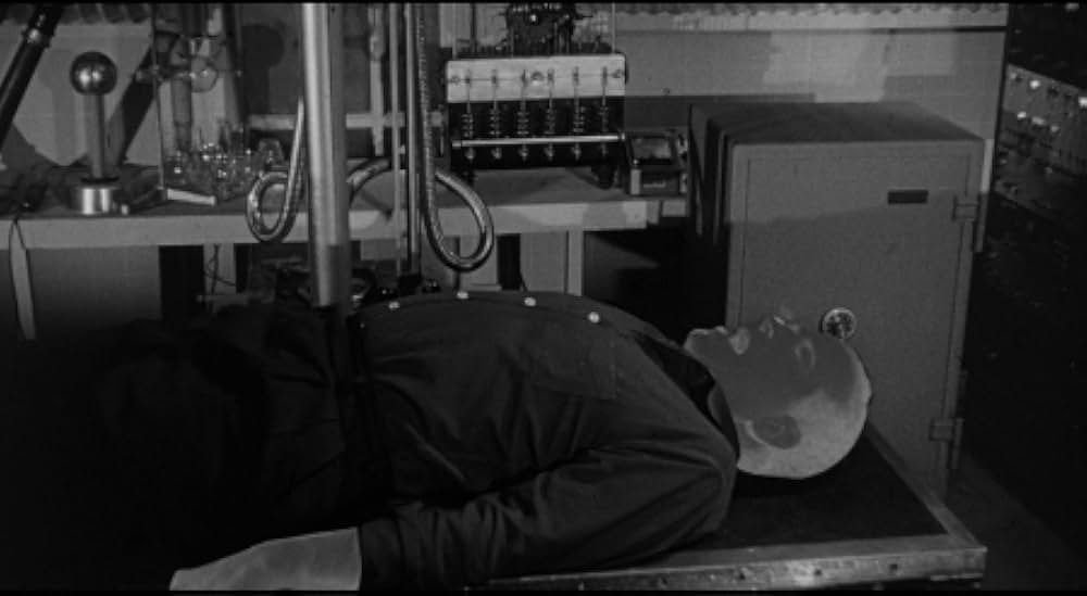 驚異の透明人間の画像