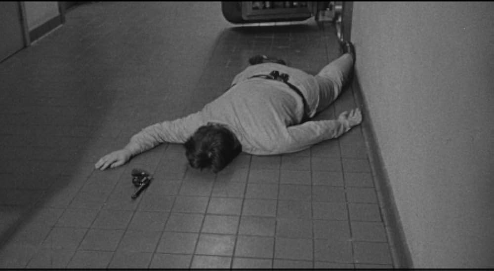 驚異の透明人間の画像