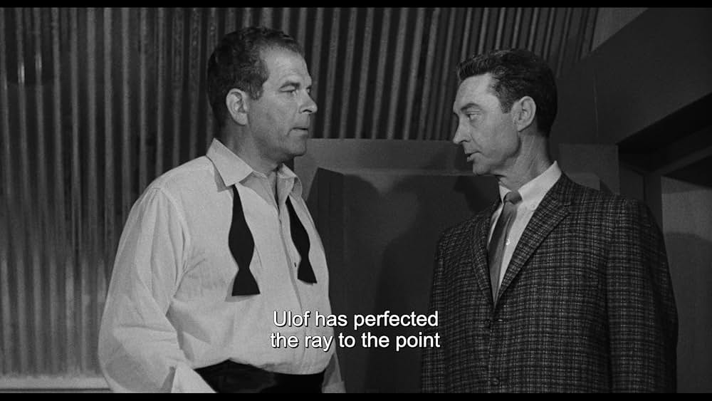 驚異の透明人間の画像