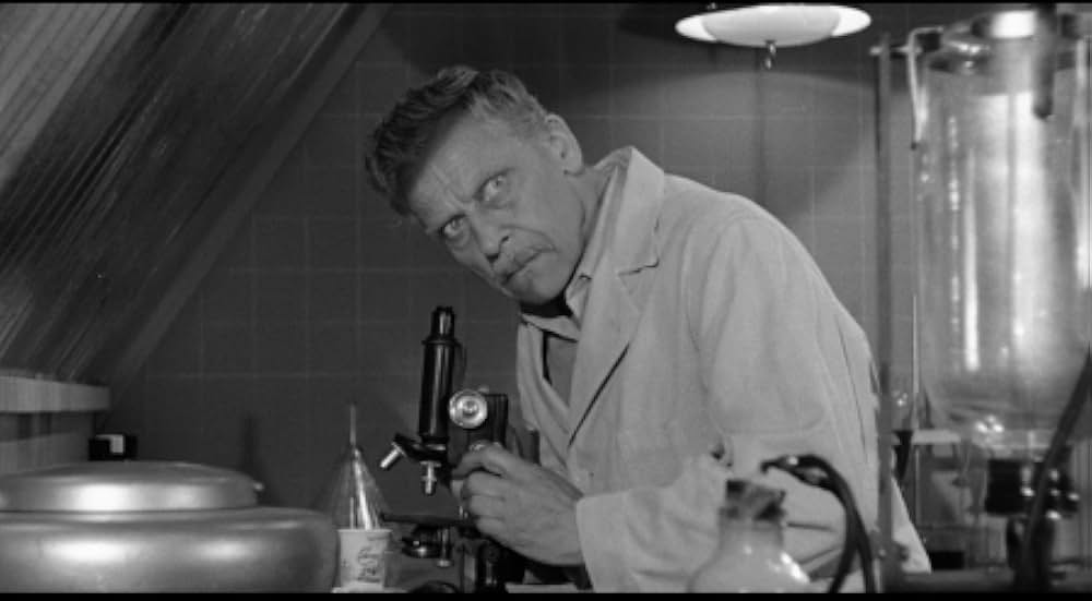 驚異の透明人間の画像