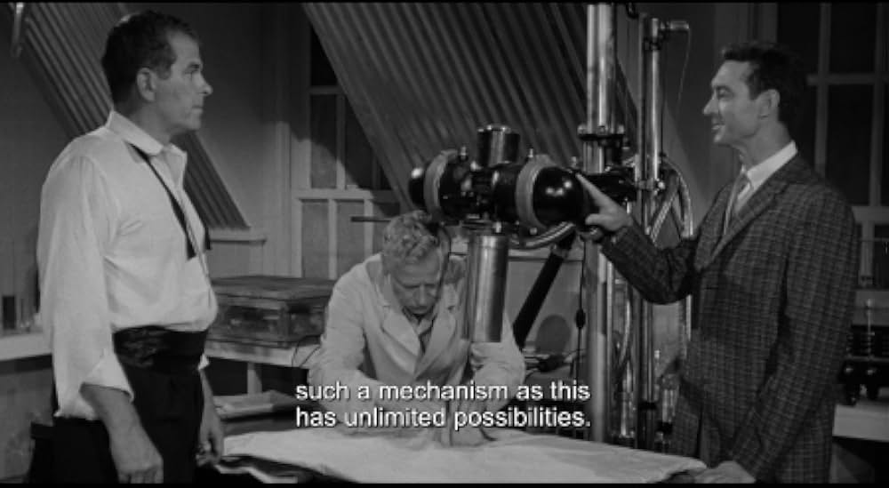 驚異の透明人間の画像