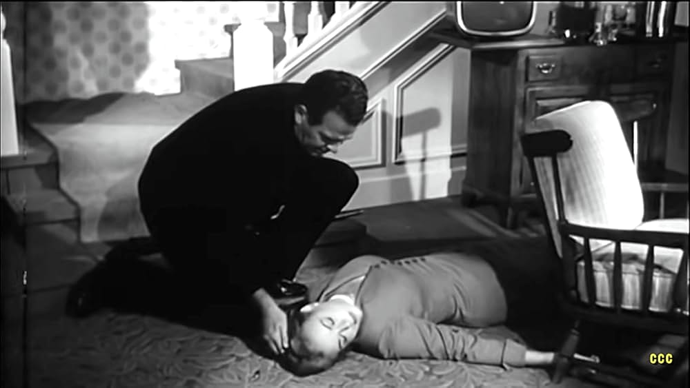 驚異の透明人間の画像