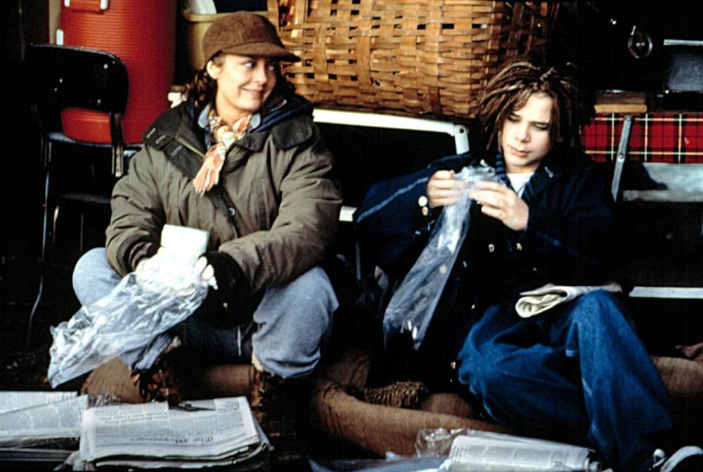 運命の絆の画像