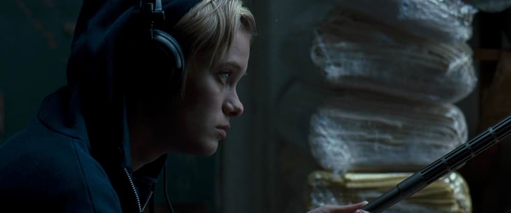 インキーパーズの画像