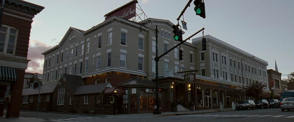 インキーパーズの画像