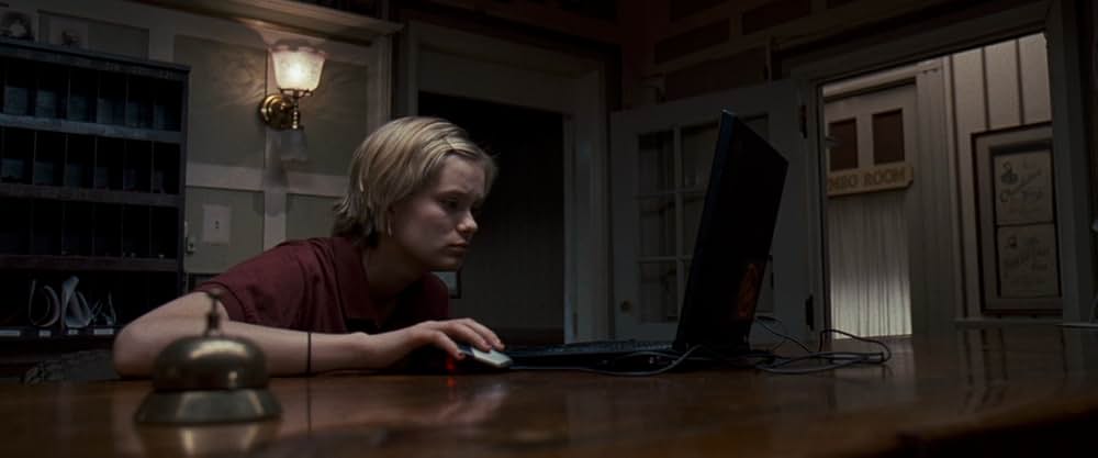 インキーパーズの画像