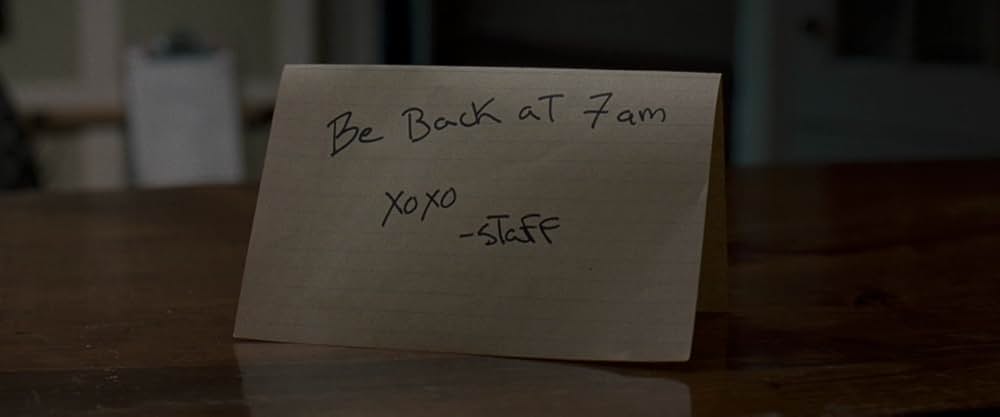 インキーパーズの画像