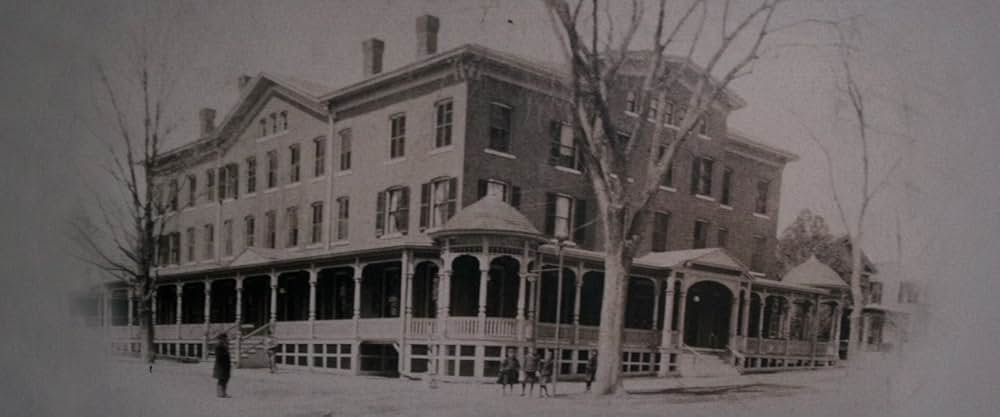 インキーパーズの画像