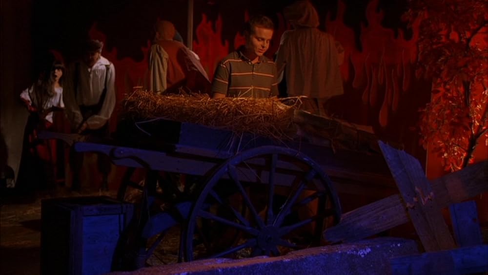 殺人遊園地の画像