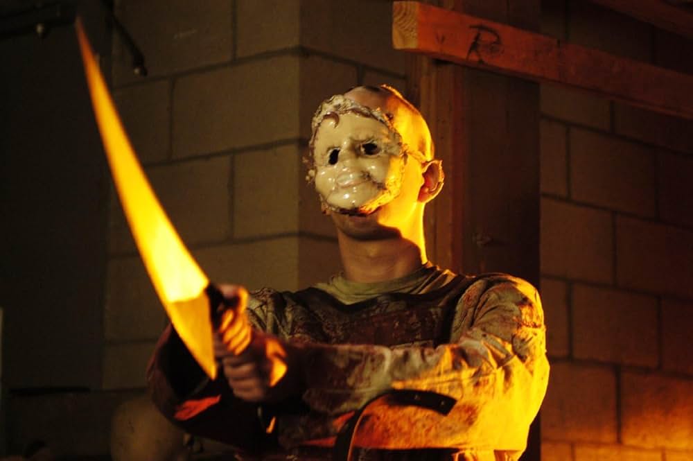 殺人遊園地の画像