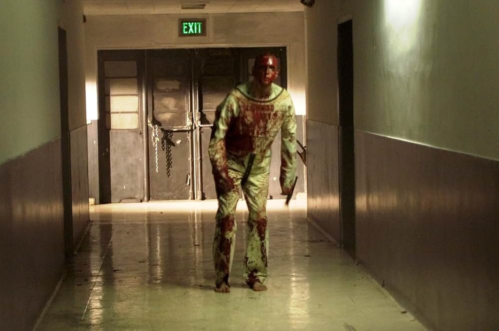 殺人遊園地の画像