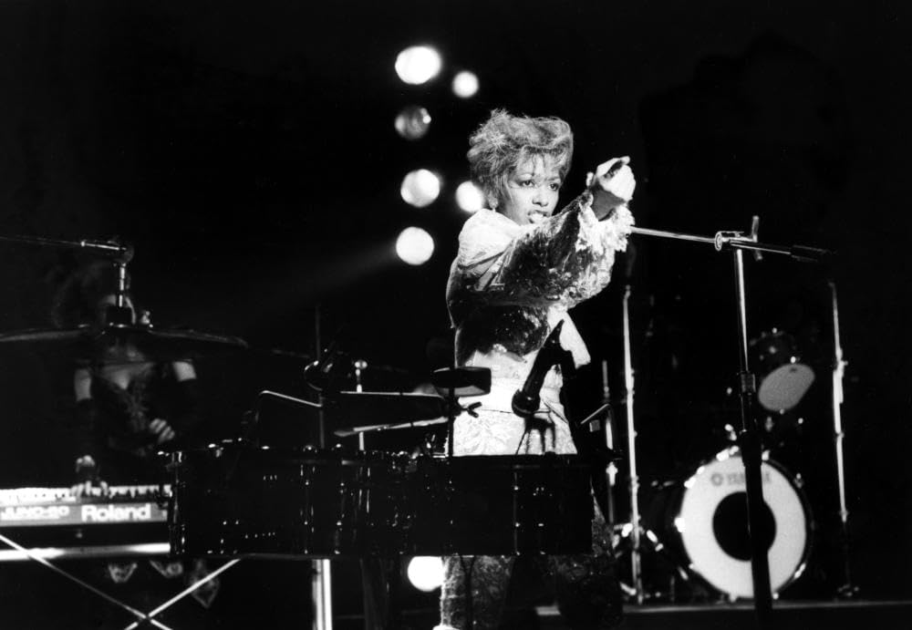 クラッシュ・グルーブの画像