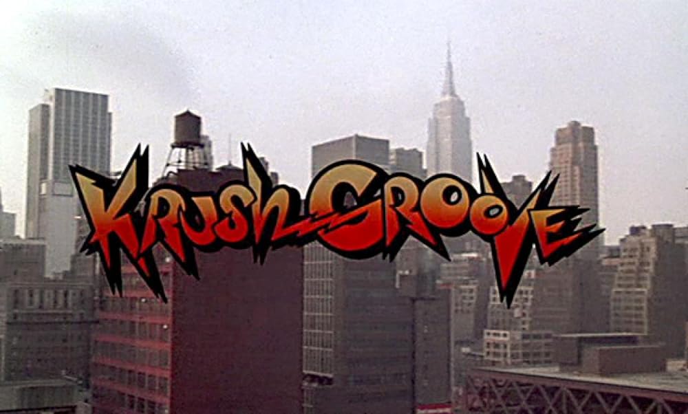 クラッシュ・グルーブの画像