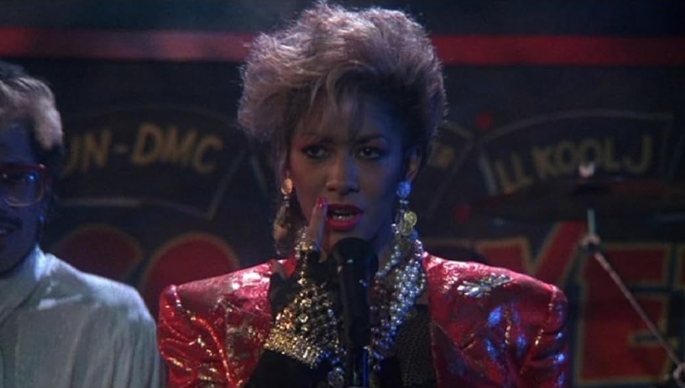 クラッシュ・グルーブの画像